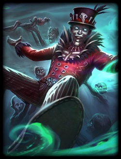 Baron Samedi